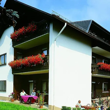 Waldesruh