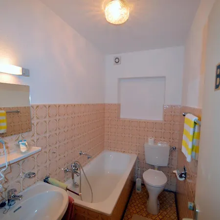 Waldesruh Ξενοδοχείο Welschneudorf