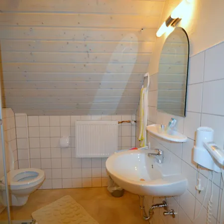 Waldesruh Welschneudorf