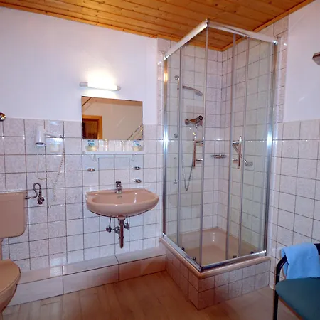Hotel Landgasthaus Waldesruh