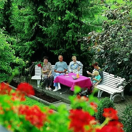 Landgasthaus Waldesruh Welschneudorf