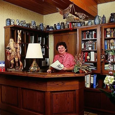 Waldesruh Welschneudorf