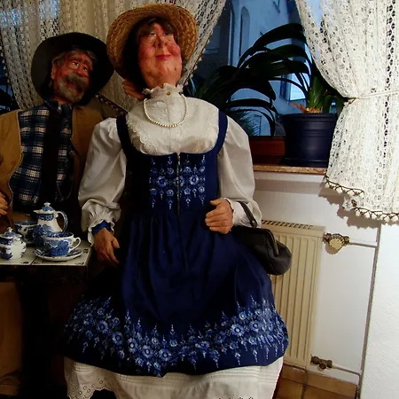 Waldesruh Ξενοδοχείο 3*