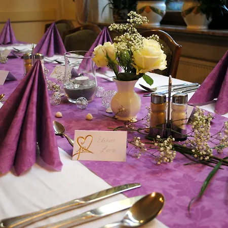 Waldesruh Ξενοδοχείο Welschneudorf