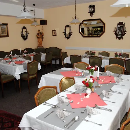 Landgasthaus Waldesruh 3* Welschneudorf