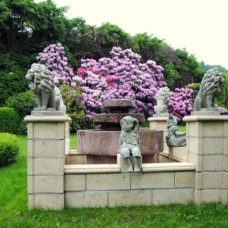 Hotel Waldesruh Welschneudorf