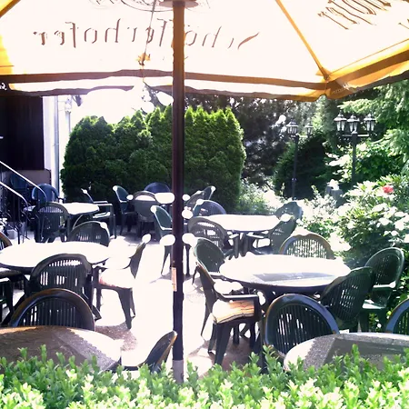 Landgasthaus Waldesruh