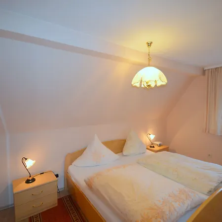 Landgasthaus Waldesruh Hotel Welschneudorf