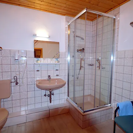 Hotel Landgasthaus Waldesruh Welschneudorf