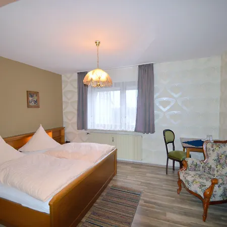 Landgasthaus Waldesruh Hotel