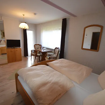 Waldesruh Hotel Welschneudorf