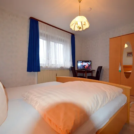 Landgasthaus Waldesruh 3*