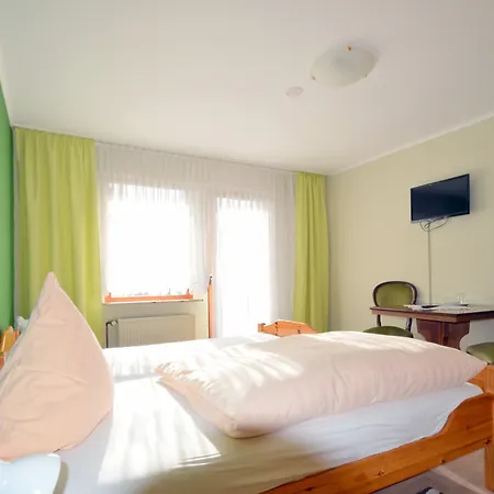 Landgasthaus Waldesruh Hotel