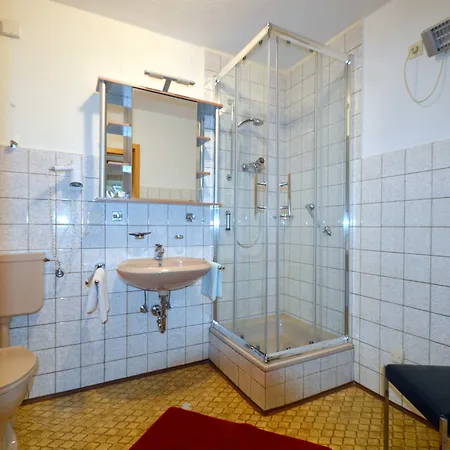 Landgasthaus Waldesruh Hotel Welschneudorf
