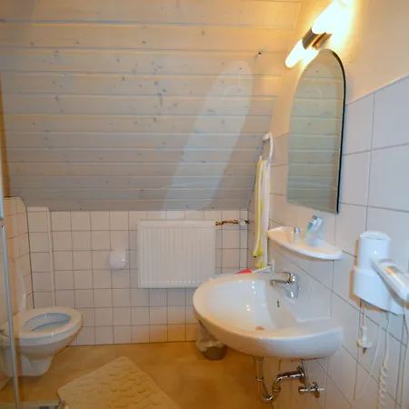 Hotel Landgasthaus Waldesruh