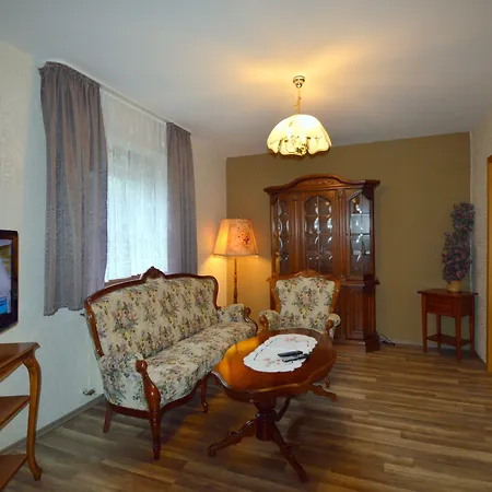 Waldesruh Ξενοδοχείο Welschneudorf