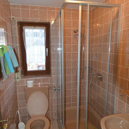 Landgasthaus Waldesruh Hotel 3*