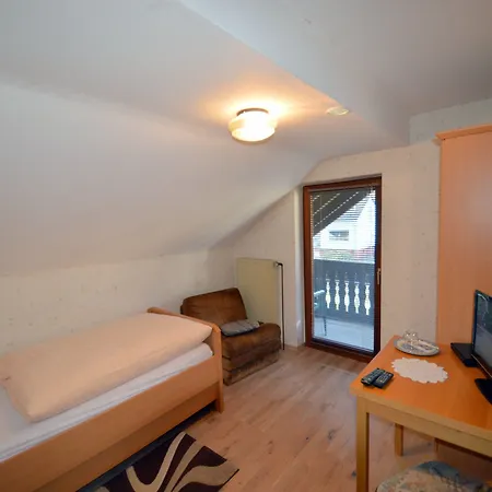 Hotel Landgasthaus Waldesruh 3*