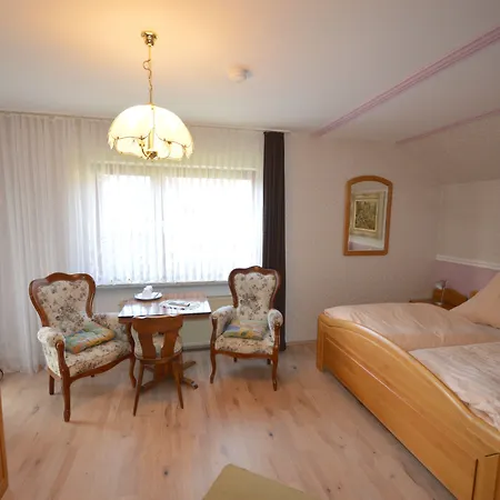 Hotel Landgasthaus Waldesruh
