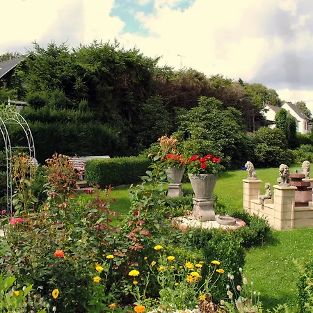 Waldesruh Welschneudorf