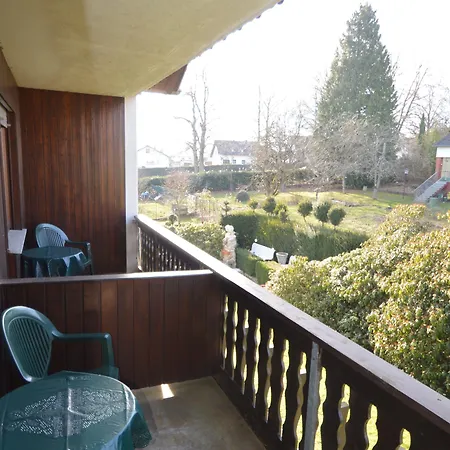 Landgasthaus Waldesruh 3* Welschneudorf