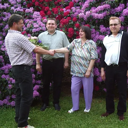 Waldesruh Ξενοδοχείο