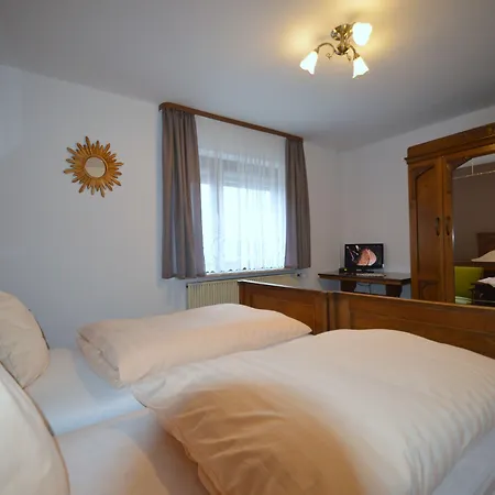 Hotel Landgasthaus Waldesruh Welschneudorf