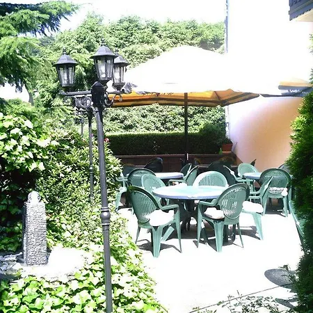 Hotel Landgasthaus Waldesruh 3*