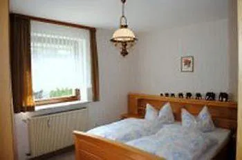 Landgasthaus Waldesruh 3*