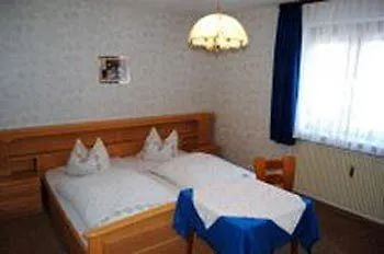 Landgasthaus Waldesruh Hotel 3*