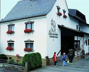 Landgasthaus Waldesruh Hotel Welschneudorf