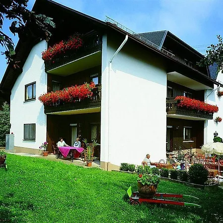 Hotel Landgasthaus Waldesruh Welschneudorf