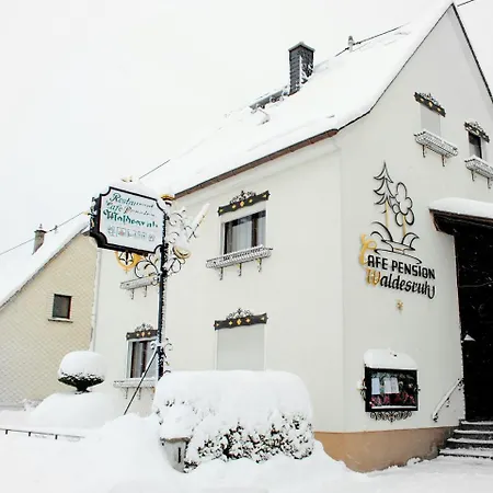 Waldesruh Welschneudorf