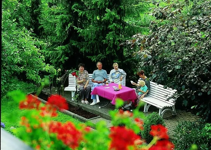 Waldesruh Welschneudorf