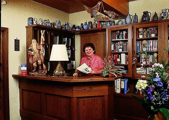 Waldesruh Welschneudorf