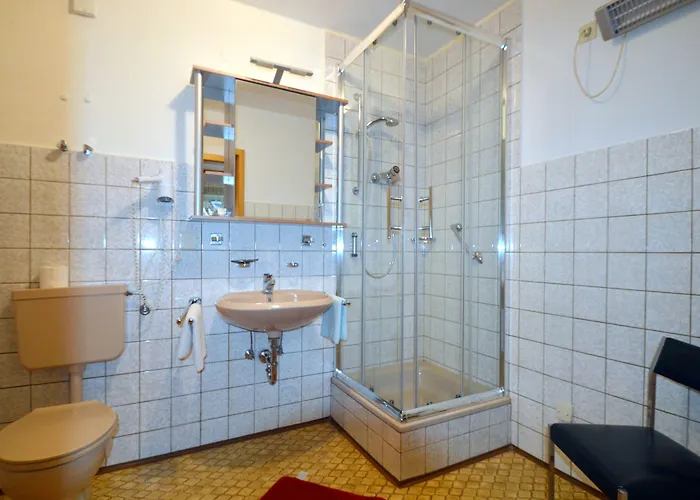 Waldesruh Hotel Welschneudorf