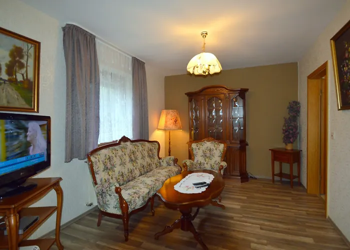 Waldesruh Hotel Welschneudorf