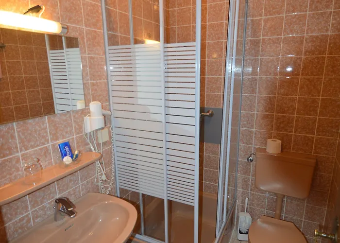 Waldesruh 3* Welschneudorf