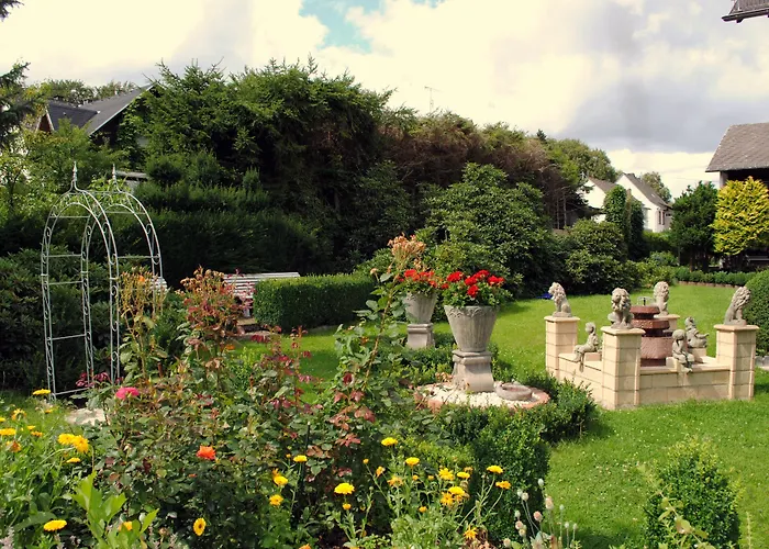 Waldesruh Welschneudorf